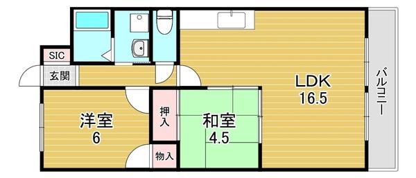 ロイヤル三賀