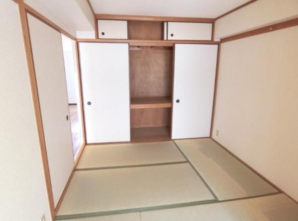 大阪市鶴見区諸口４丁目のマンション