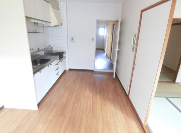 大阪市鶴見区諸口４丁目のマンション