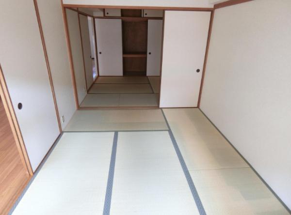 大阪市鶴見区諸口４丁目のマンション