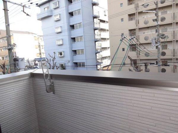 大阪市鶴見区今津中４丁目のアパート