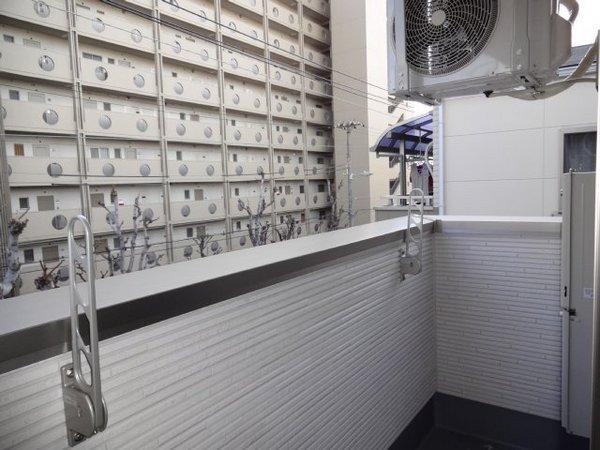 大阪市鶴見区今津中４丁目のアパート