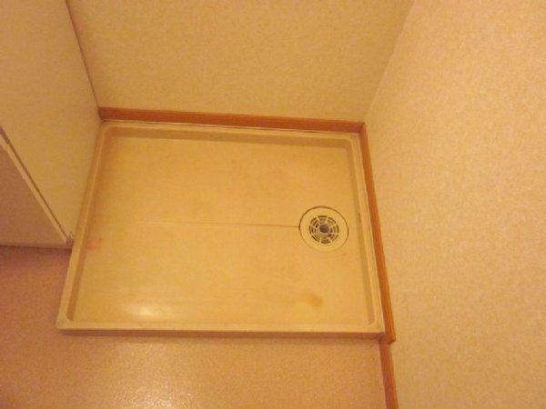 ヴィオレ山水(その他共用部分)