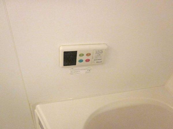 ヴィオレ山水(その他設備)