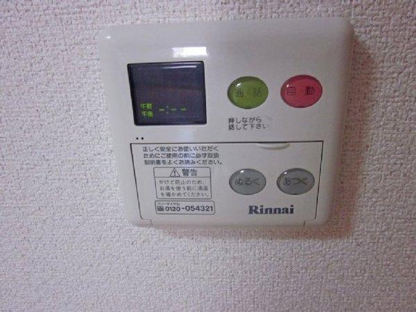 ヴィオレ山水(その他)