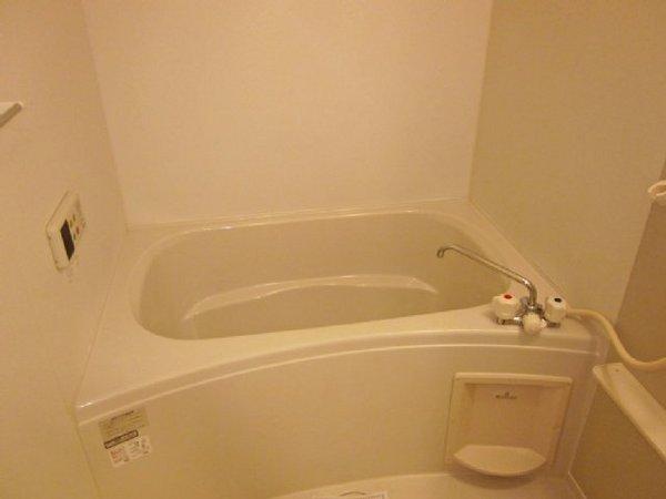 ヴィオレ山水(バス)