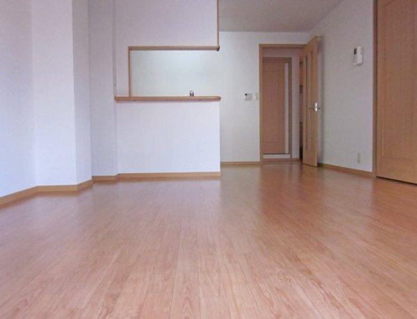 ヴィオレ山水(庭)