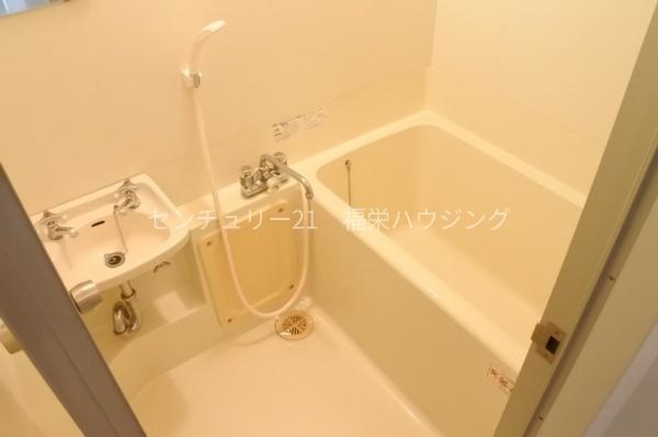 大阪市鶴見区放出東１丁目のマンション