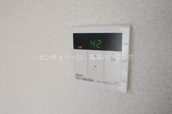 大阪市鶴見区放出東１丁目のマンション