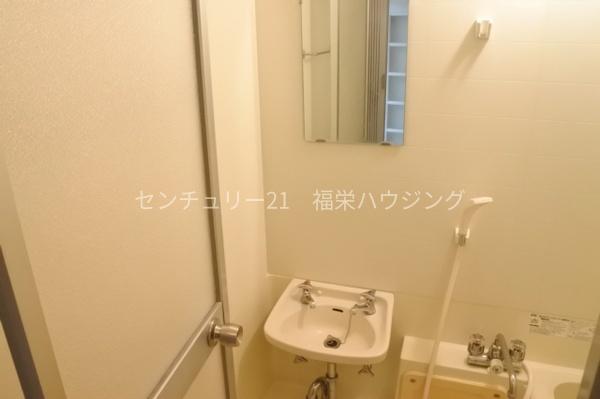 大阪市鶴見区放出東１丁目のマンション