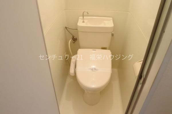 大阪市鶴見区放出東１丁目のマンション