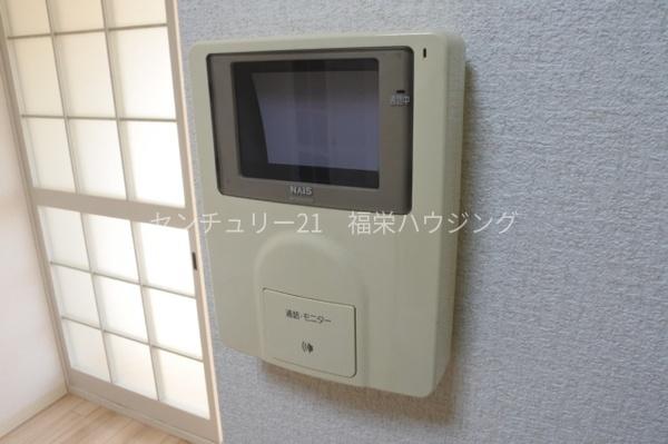 大阪市鶴見区放出東１丁目のマンション
