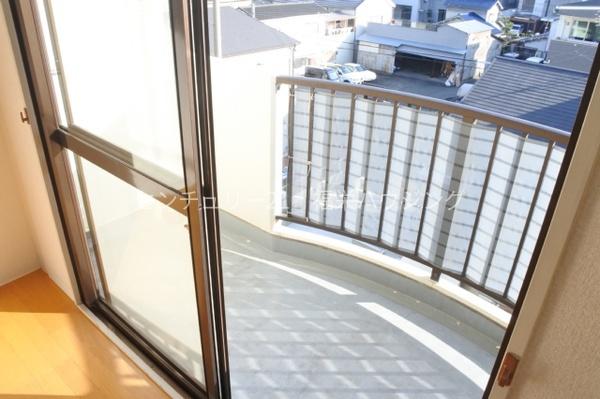 大阪市鶴見区放出東１丁目のマンション