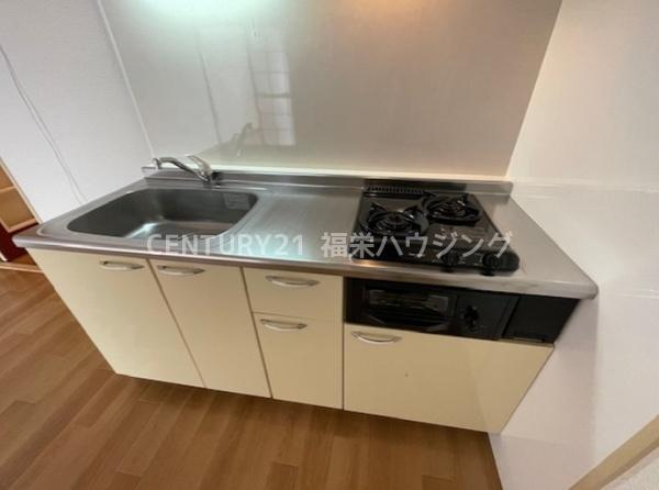大阪市鶴見区放出東１丁目のマンション