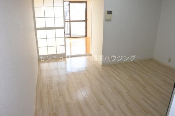 大阪市鶴見区放出東１丁目のマンション