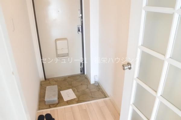 大阪市鶴見区放出東１丁目のマンション