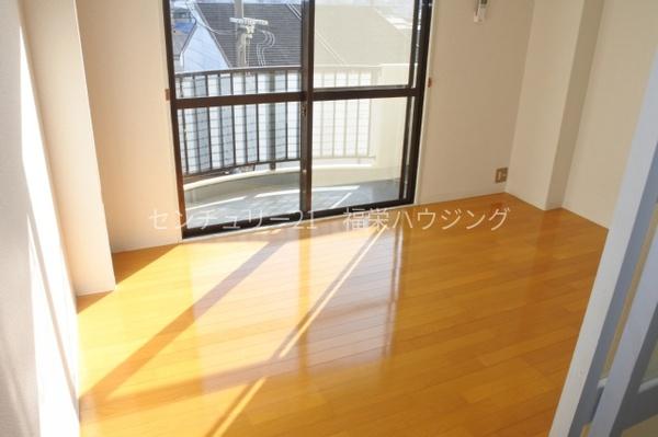 大阪市鶴見区放出東１丁目のマンション