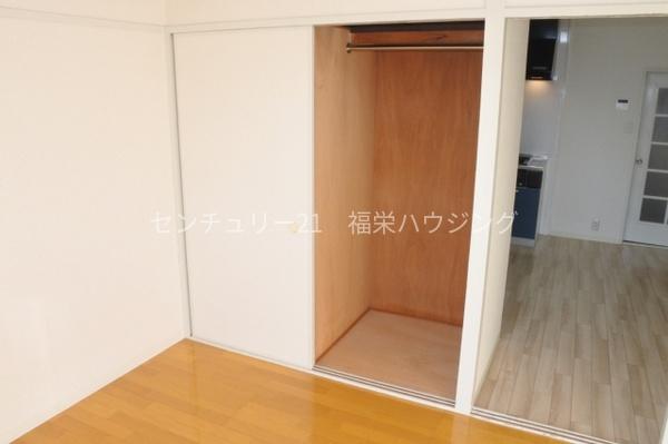 大阪市鶴見区放出東１丁目のマンション