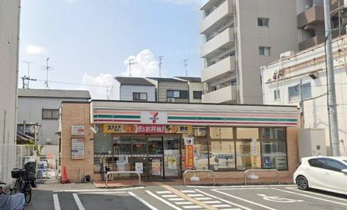大阪市鶴見区今津中５丁目のマンション