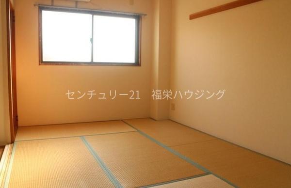 ドリームハイツ＠今津5丁目
