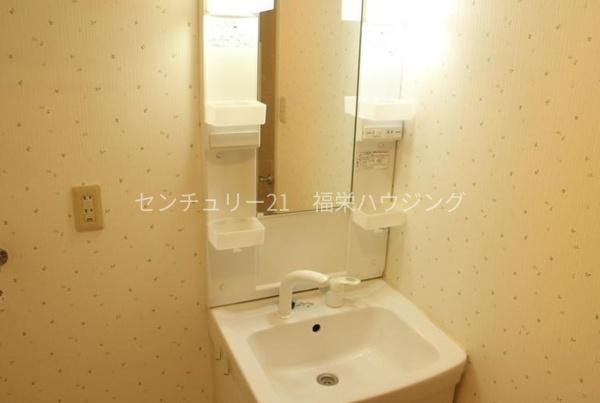 大阪市鶴見区今津中５丁目のマンション