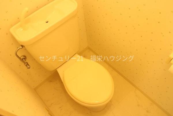 大阪市鶴見区今津中５丁目のマンション