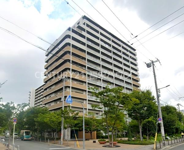 森都ＯＳＡＫＡイーストヴィル