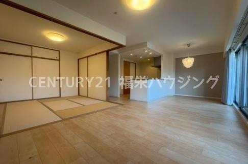 森都ＯＳＡＫＡイーストヴィル