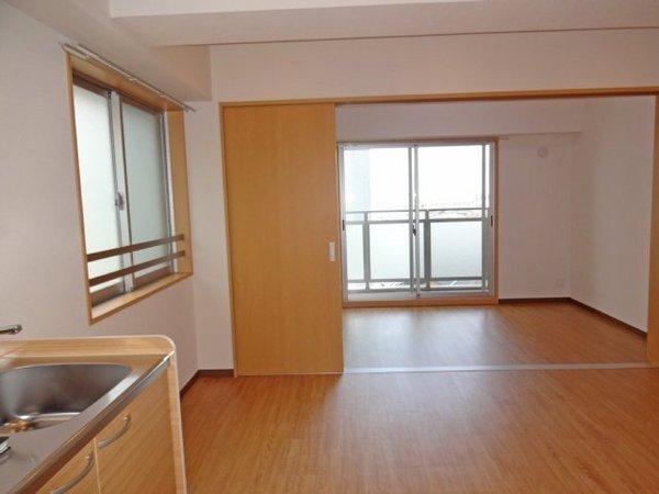 大阪市鶴見区浜４丁目のマンション