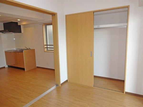 大阪市鶴見区浜４丁目のマンション