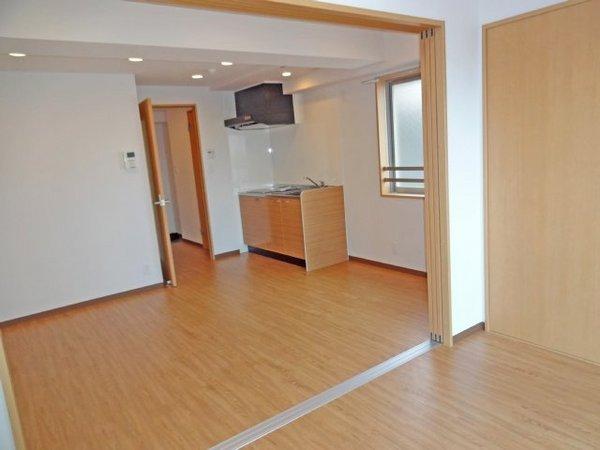 大阪市鶴見区浜４丁目のマンション