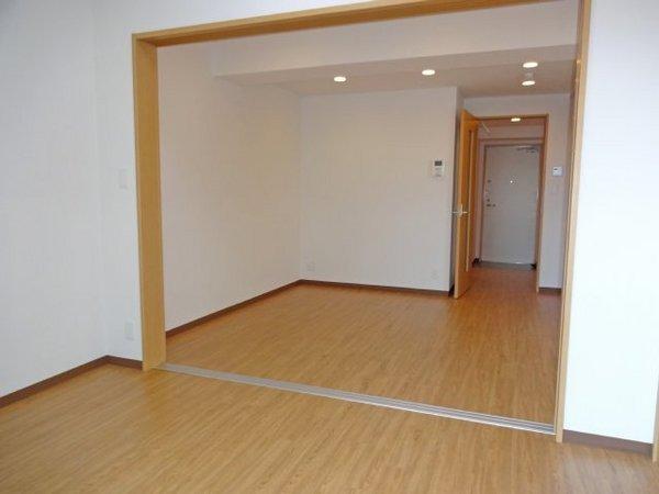 大阪市鶴見区浜４丁目のマンション