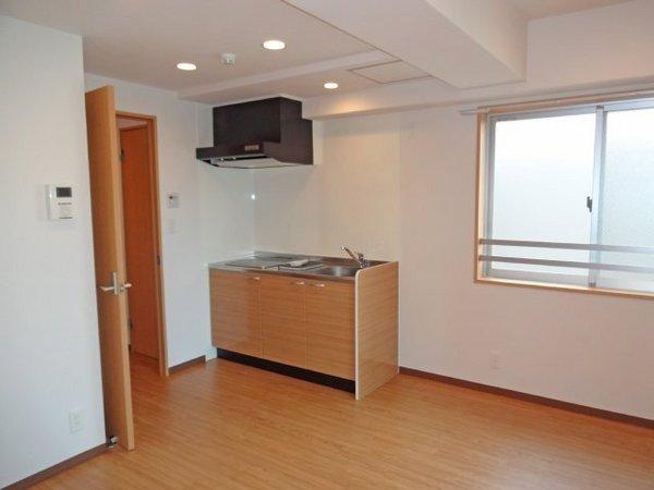 大阪市鶴見区浜４丁目のマンション