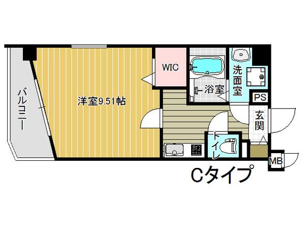 フォレストフィールド（蒲生４丁目）