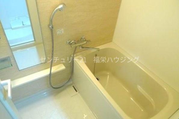 フォレストフィールド（蒲生４丁目）