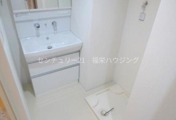 大阪市城東区今福西１丁目のマンション