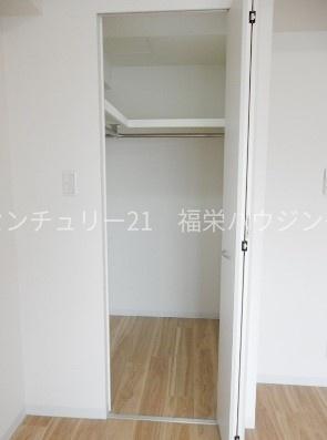 大阪市城東区今福西１丁目のマンション