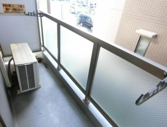 大阪市鶴見区諸口６丁目のマンション