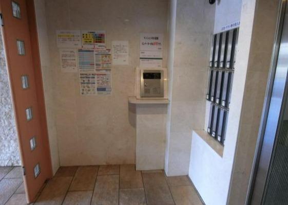 大阪市鶴見区諸口６丁目のマンション