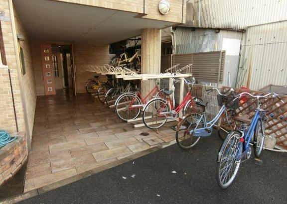 大阪市鶴見区諸口６丁目のマンション