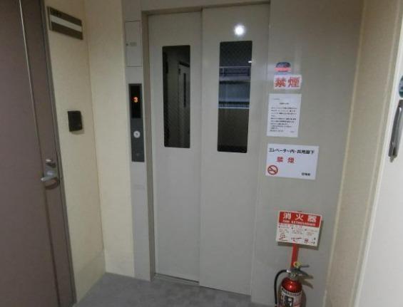 大阪市鶴見区諸口６丁目のマンション