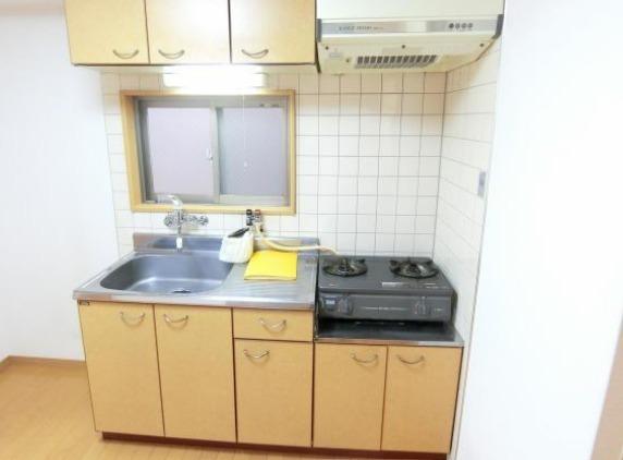 大阪市鶴見区諸口６丁目のマンション