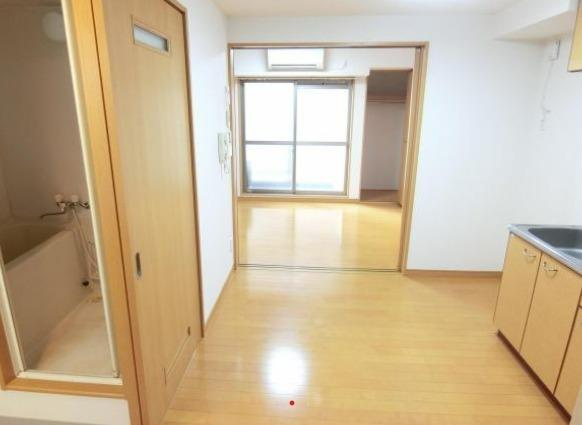 大阪市鶴見区諸口６丁目のマンション