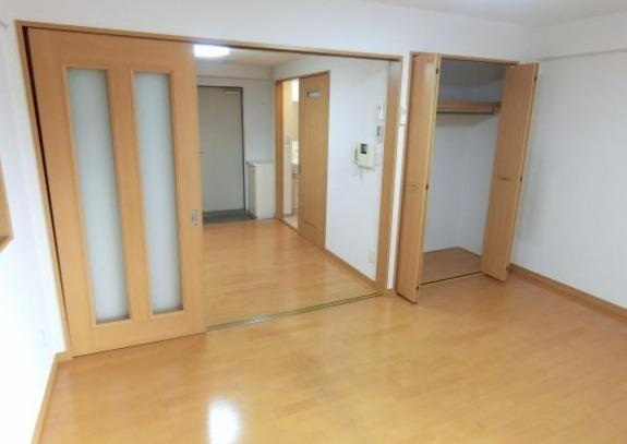 大阪市鶴見区諸口６丁目のマンション