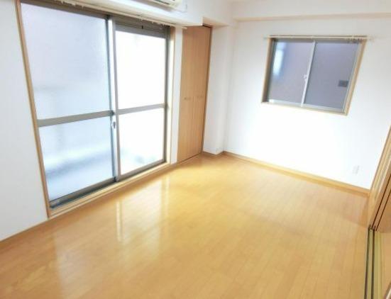 大阪市鶴見区諸口６丁目のマンション