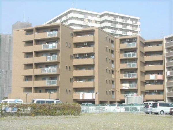 大阪市鶴見区諸口６丁目のマンション