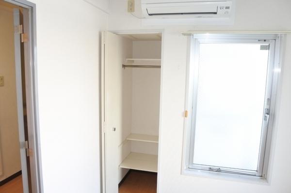 エストマーレ鶴見1番館