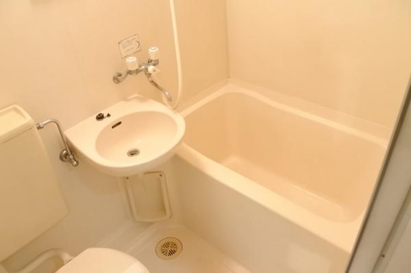 エストマーレ鶴見1番館