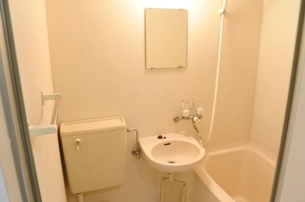 エストマーレ鶴見1番館