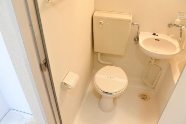 エストマーレ鶴見1番館